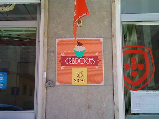 Crisdoces no Alverca do Ribatejo, Lisboa