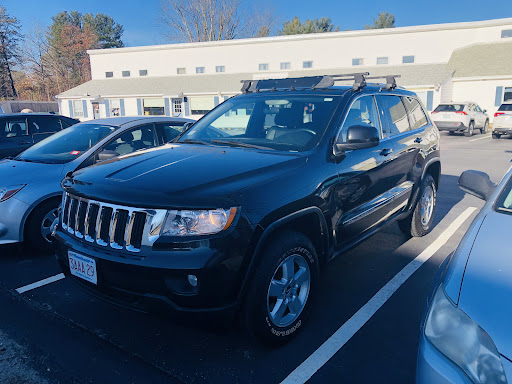 Used Car Dealer «Merrimack Auto Sales», reviews and photos, 176 Middlesex St, North Chelmsford, MA 01863, USA