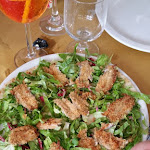 Photo n°40 de l'avis de Giorgia.o fait le 12/05/2017 à 19:05 sur le  Ristorante La Siesta à Riccione