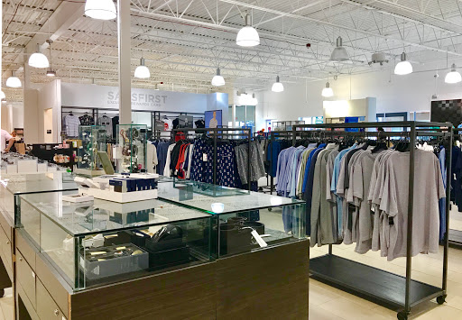 Department Store «Saks OFF 5TH», reviews and photos, 18521 Outlet Blvd #306, Chesterfield, MO 63005, USA