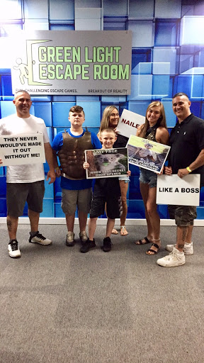 Game Store «The Breakout Room, LLC», reviews and photos, 130 N Front St #202, Wilmington, NC 28401, USA