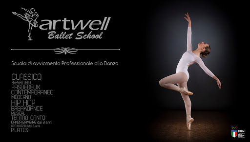 Artwell Ballet School