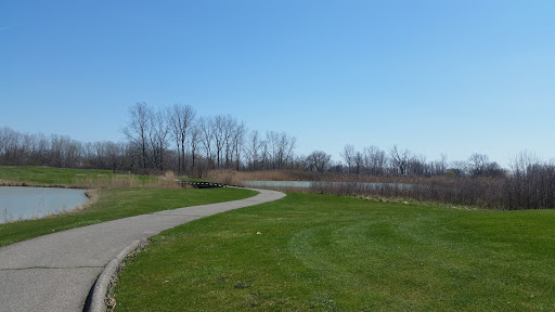 Golf Course «Lake Erie Metropark Golf Course», reviews and photos, 14786 Lee Rd, Rockwood, MI 48173, USA