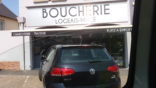 Boucherie BOUCHERIE LOGEAIS-MACE Mordelles
