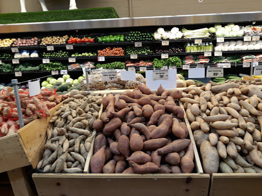 Supermarket «Island Pacific Supermarket», reviews and photos, 6048 N First St, Fresno, CA 93710, USA