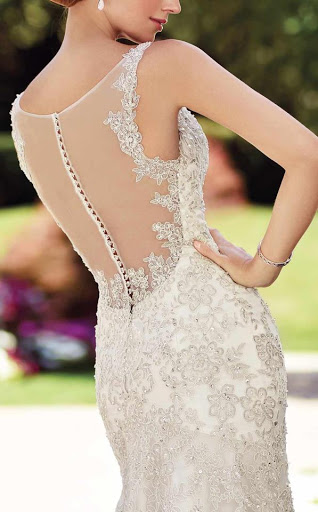 Bridal Shop «Abeille Bridal», reviews and photos, 5685 McWhinney Blvd, Loveland, CO 80538, USA