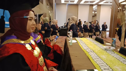Video - Akademi Pariwisata Dharma Nusantara Sakti (Akparda) Yogyakarta