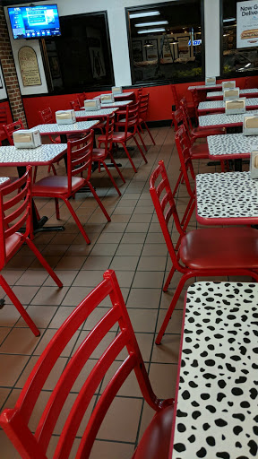 Sandwich Shop «Firehouse Subs», reviews and photos, 4367 US-90, Pace, FL 32571, USA