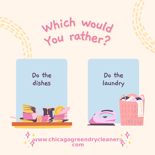 Dry Cleaner «Chicago Green Cleaners», reviews and photos, 3103 N Ashland Ave, Chicago, IL 60657, USA