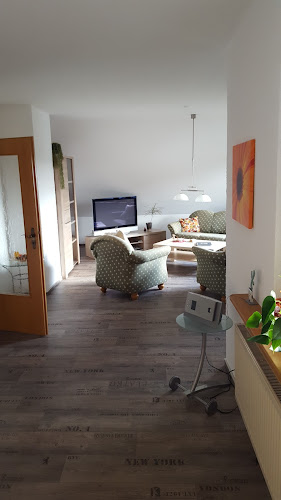 Ferienwohnung Udo und Stefani Laux à Berg