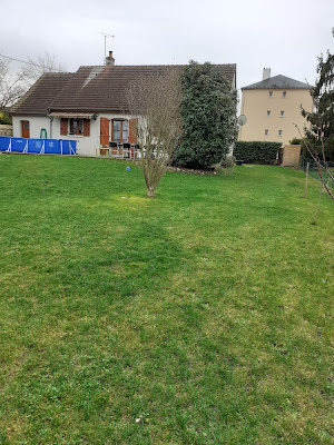 Paysagiste bléré à Bléré