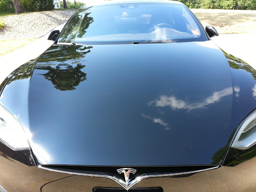 Auto Body Shop «Five Star Auto Body», reviews and photos, 1756 Jeffco Blvd, Arnold, MO 63010, USA