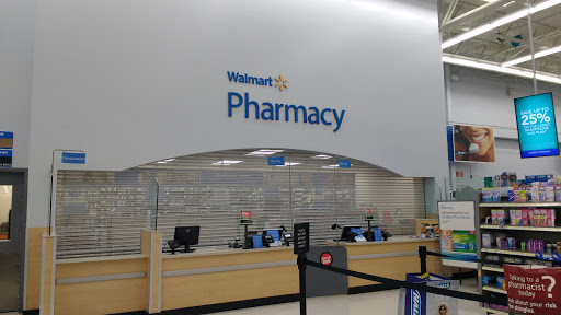Pharmacy «Walmart Pharmacy», reviews and photos, 949 W Grasslands Dr, American Fork, UT 84003, USA