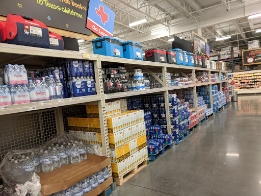 Grocery Store «H-E-B Grocery», reviews and photos, 20311 Champion Forest Dr, Spring, TX 77379, USA