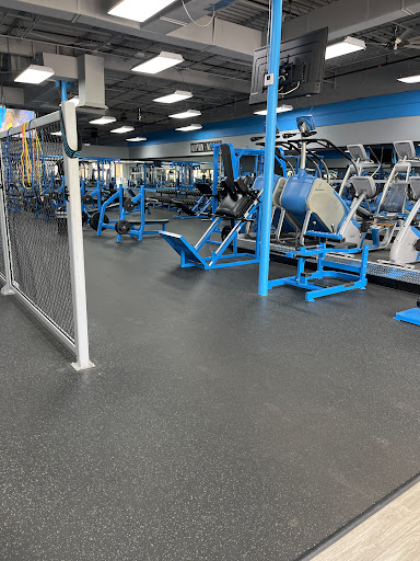 Gym «Tapout Fitness», reviews and photos, 9820 GA-92 suite 100, Woodstock, GA 30188, USA