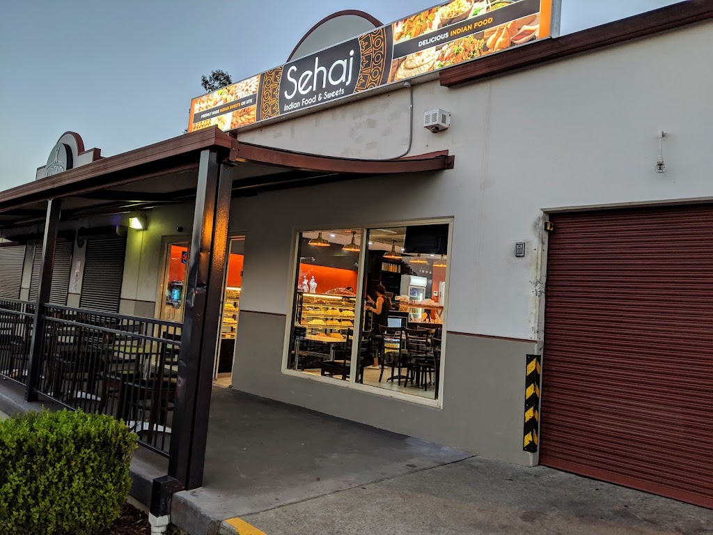 Sehaj - Indian Food & Sweets ( Quakers Hill ) 2763