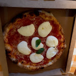 Photo n°6 de l'avis de SeSonRoseAppassiranno.u fait le 02/06/2020 à 19:15 sur le  Ristorante Pizzeria Marechiaro à Casale Monferrato