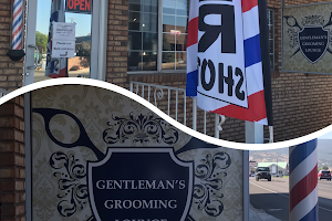 Gentleman's Grooming Lounge image