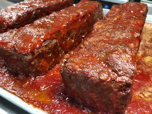 Cafe «The Feed Store», reviews and photos, 301 Ave A, Port Neches, TX 77651, USA