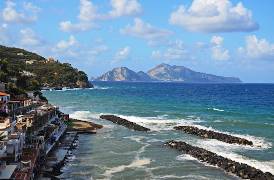 Spiaggia di San Montano
