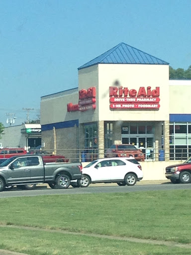Rite Aid, 102 N Centerville Rd, Sturgis, MI 49091, USA, 