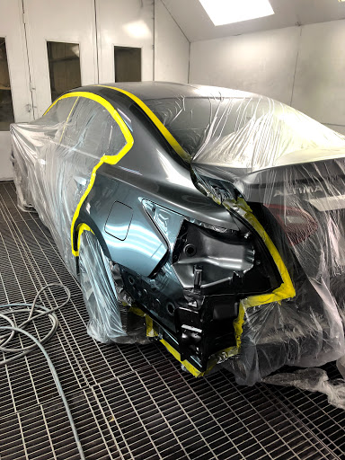 Auto Repair Shop «Need A Fix Auto Specialist», reviews and photos, 7501 Jonesboro Rd, Jonesboro, GA 30236, USA