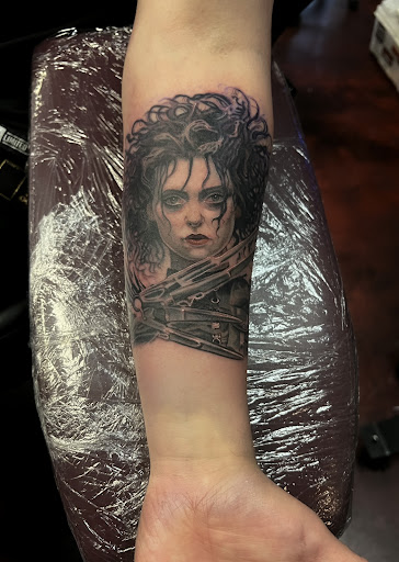Explore september tattoo ideas, creative tattoo ideas in Silver City, available at Independent Ink Tattoo