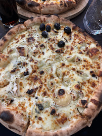 Plats et boissons du Pizzeria Pizz&wine à Entrelacs - n°20