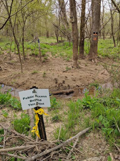 Nature Preserve «Governor Bridge Natural Area», reviews and photos, 7600 Governor Bridge Rd, Bowie, MD 20716, USA