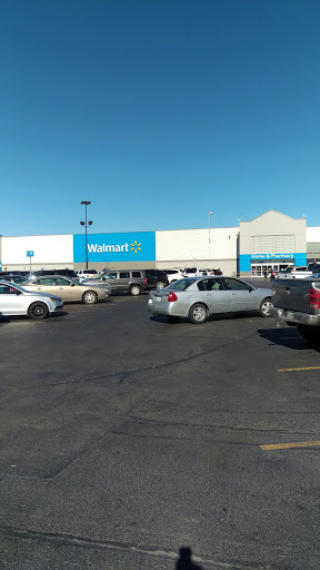 Department Store «Walmart Supercenter», reviews and photos, 3501 8th St SW, Altoona, IA 50009, USA