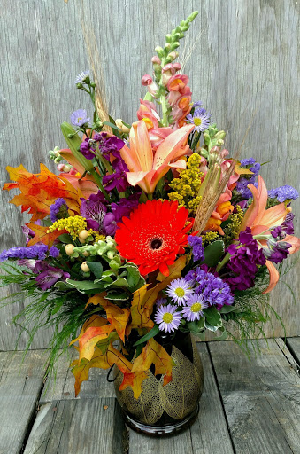 Florist «Broad Brook Gardens», reviews and photos, 938 Sullivan Ave, South Windsor, CT 06074, USA