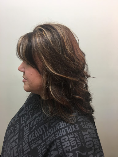 Beauty Salon «Glow A Boutique Salon», reviews and photos, 5422 US-90, Milton, FL 32571, USA