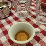 Photo n°4 de l'avis de Anhsar. fait le 04/07/2023 à 17:54 sur le  Antica Taverna à Rome