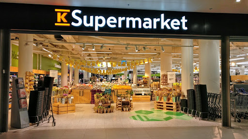 K‑Supermarket Redi