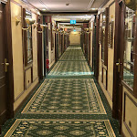 Photo n°2 de l'avis de Ivo.a fait le 25/07/2023 à 17:44 sur le  Royal Hotel Carlton à Bologna