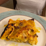 Photo n°2 de l'avis de Emilio.f fait le 11/08/2022 à 17:18 sur le  Per I Vicoli à Barrea