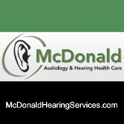 McDonald Audiology & Hearing Health Care