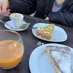 Photo n°1 de l'avis de Sydhney.a fait le 14/03/2023 à 20:05 sur le  La Foresteria à Tolentino