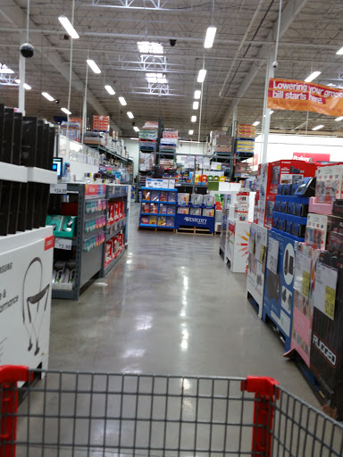 BJ's Wholesale Club