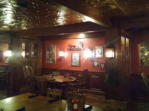 Irish Pub «The Franklin», reviews and photos, 1340 Liberty St, Franklin, PA 16323, USA