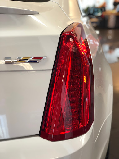 Cadillac Dealer «Paul Conte Cadillac», reviews and photos, 169 Sunrise Hwy, Freeport, NY 11520, USA