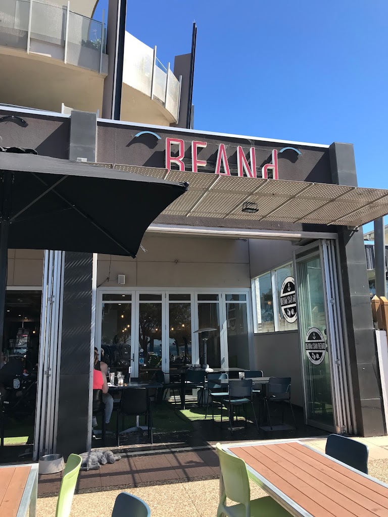 BEANd Cafe San Remo 3925