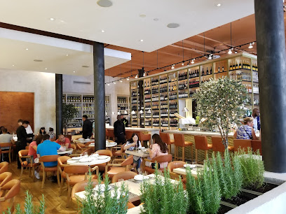 FIG & OLIVE - 420 W 13th St, New York, NY 10014