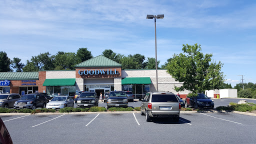 Thrift Store «Goodwill Store and Donation Center», reviews and photos