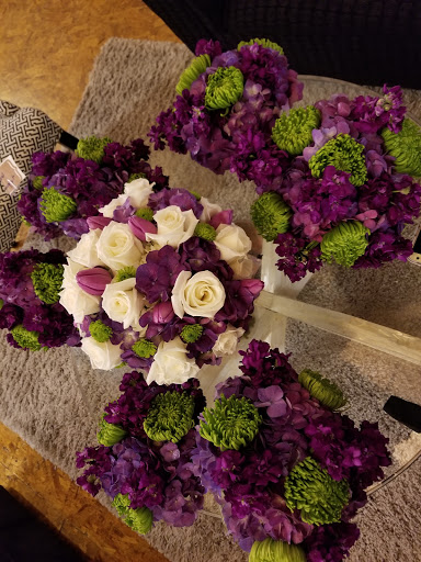 Florist «Flowered Occasions», reviews and photos, 115 W Main St, Plainfield, IN 46168, USA