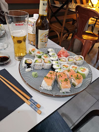 Plats et boissons du Restaurant de sushis You Sushi à Pau - n°19