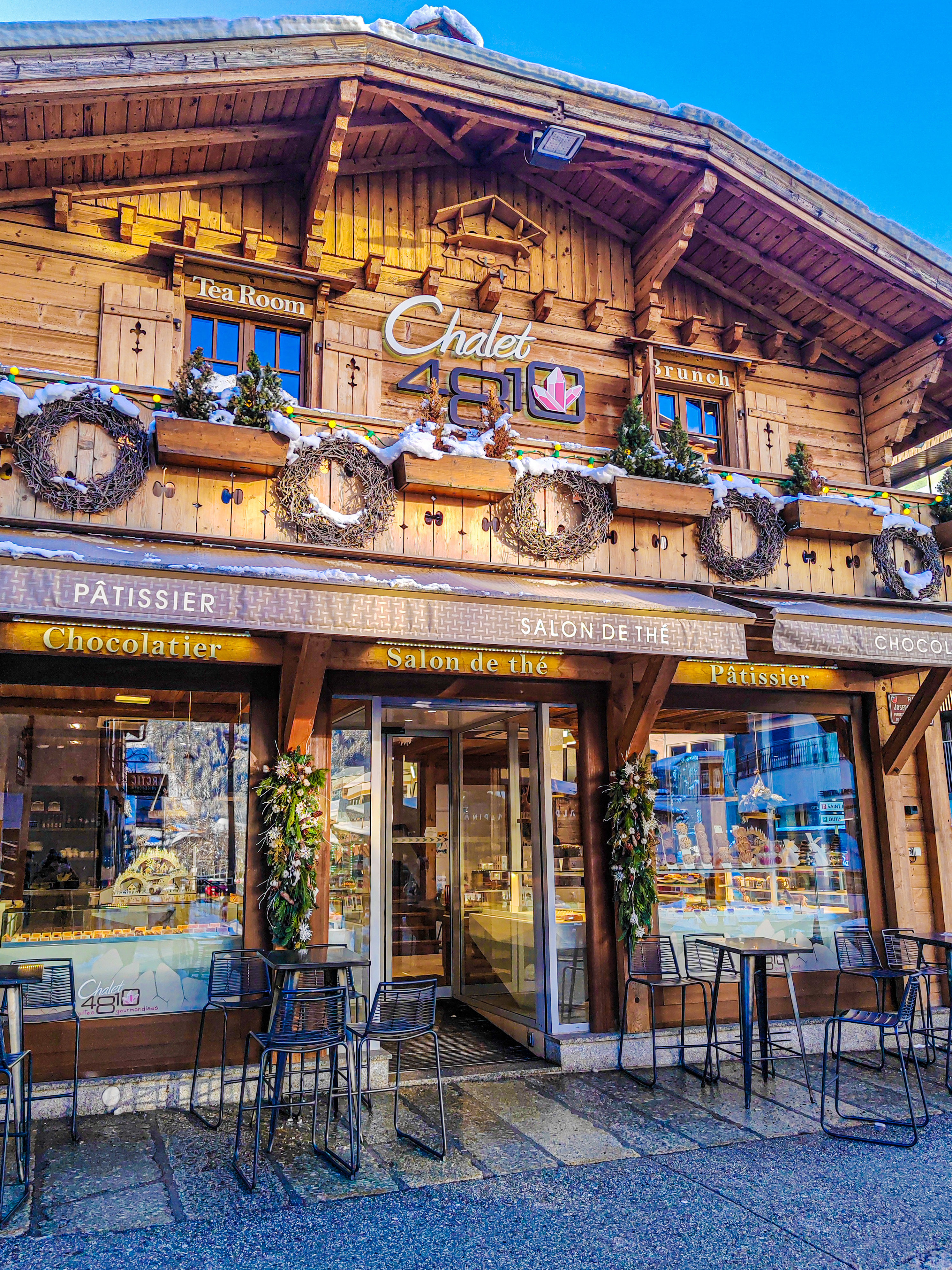 Photo n° 1 de l'avis de Geoffrey.a fait le 25/01/2023 à 17:14