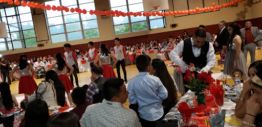 Community Center «Five Towns Community Center», reviews and photos, 270 Lawrence Ave, Lawrence, NY 11559, USA