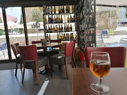 GILDA BAR & WINE | LLEIDA