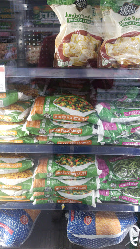 Grocery Store «Smart & Final Extra!», reviews and photos, 5775 Johnson Dr, Pleasanton, CA 94588, USA